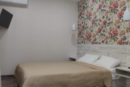 BORJOMI _ Akaki’s Guesthouse