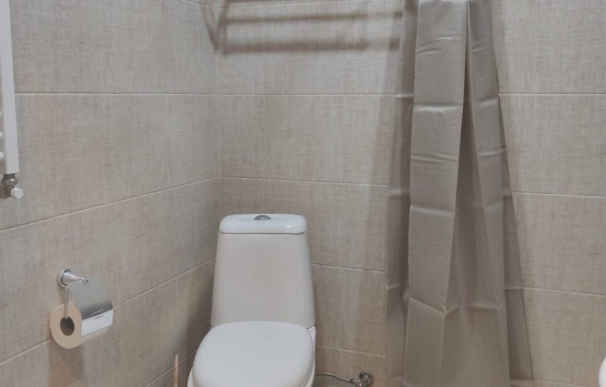 BORJOMI _ Akaki’s Guesthouse