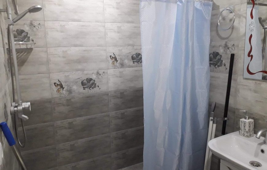 1 ორადგილიანი საწოლი