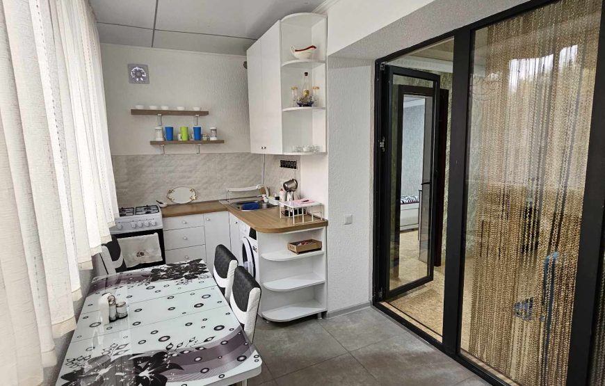 Apartment Shanidze 4