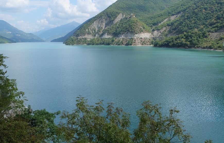 Kazbegi Tour – An Unforgettable Journey to the Heart of the Caucasus