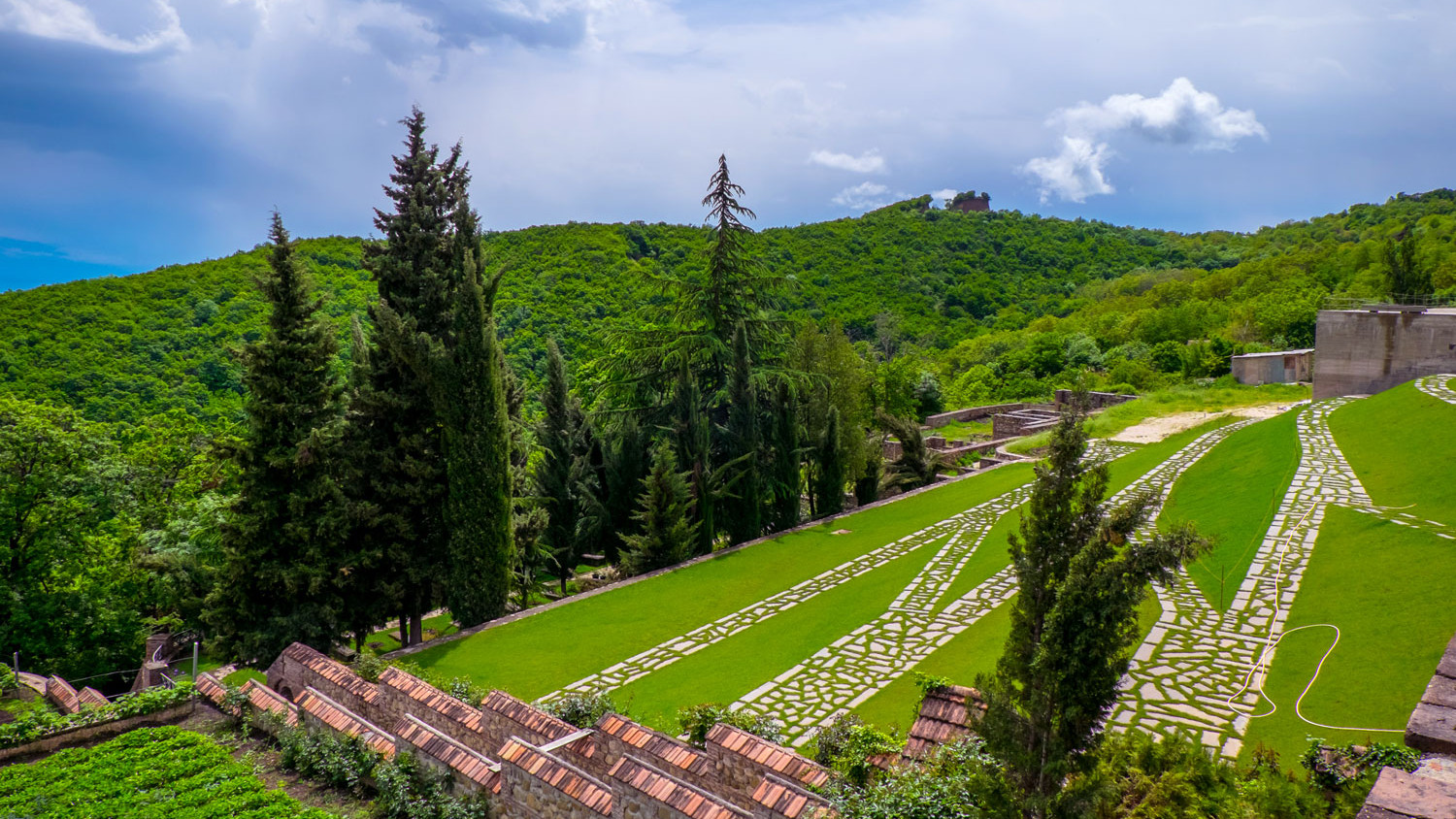2. KAKHETI 360.00 GEL