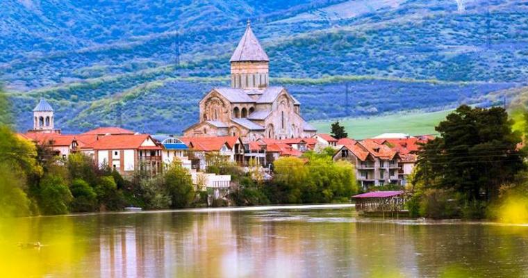 3. MTSKHETA 260.00 GEL