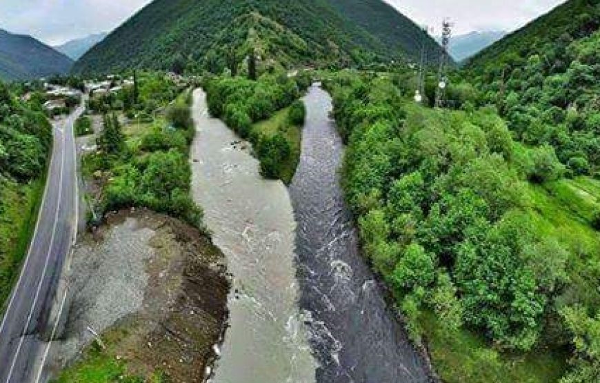 Kazbegi Tour – An Unforgettable Journey to the Heart of the Caucasus