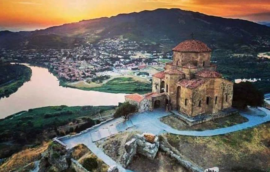 Mtskheta