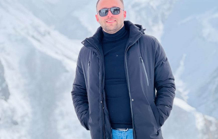 2005 Honda Elysion / DATO