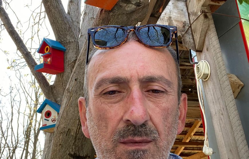 2020 Toyota RAV4 / ZAZA