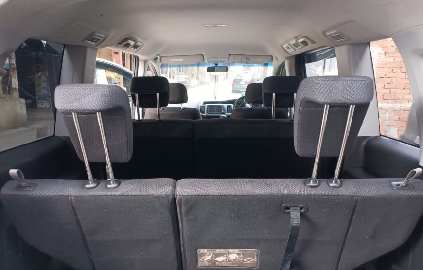 2013 Honda Stepwgn / GOGA