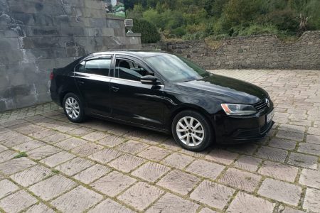 2015 Volkswagen Jetta / GOGA
