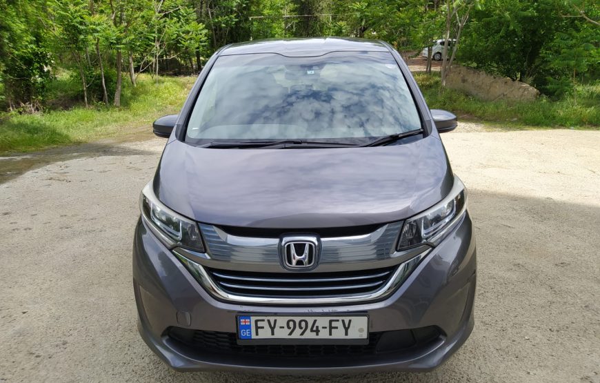 2018 Honda Freed / LUKA