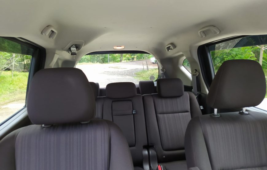 2018 Honda Freed / LUKA