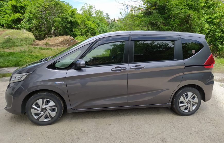 2018 Honda Freed / LUKA