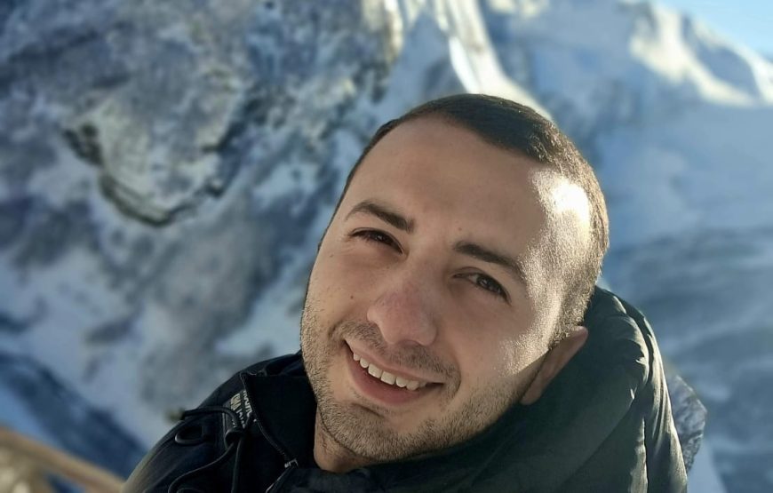 2017 Toyota Camry / MISHA