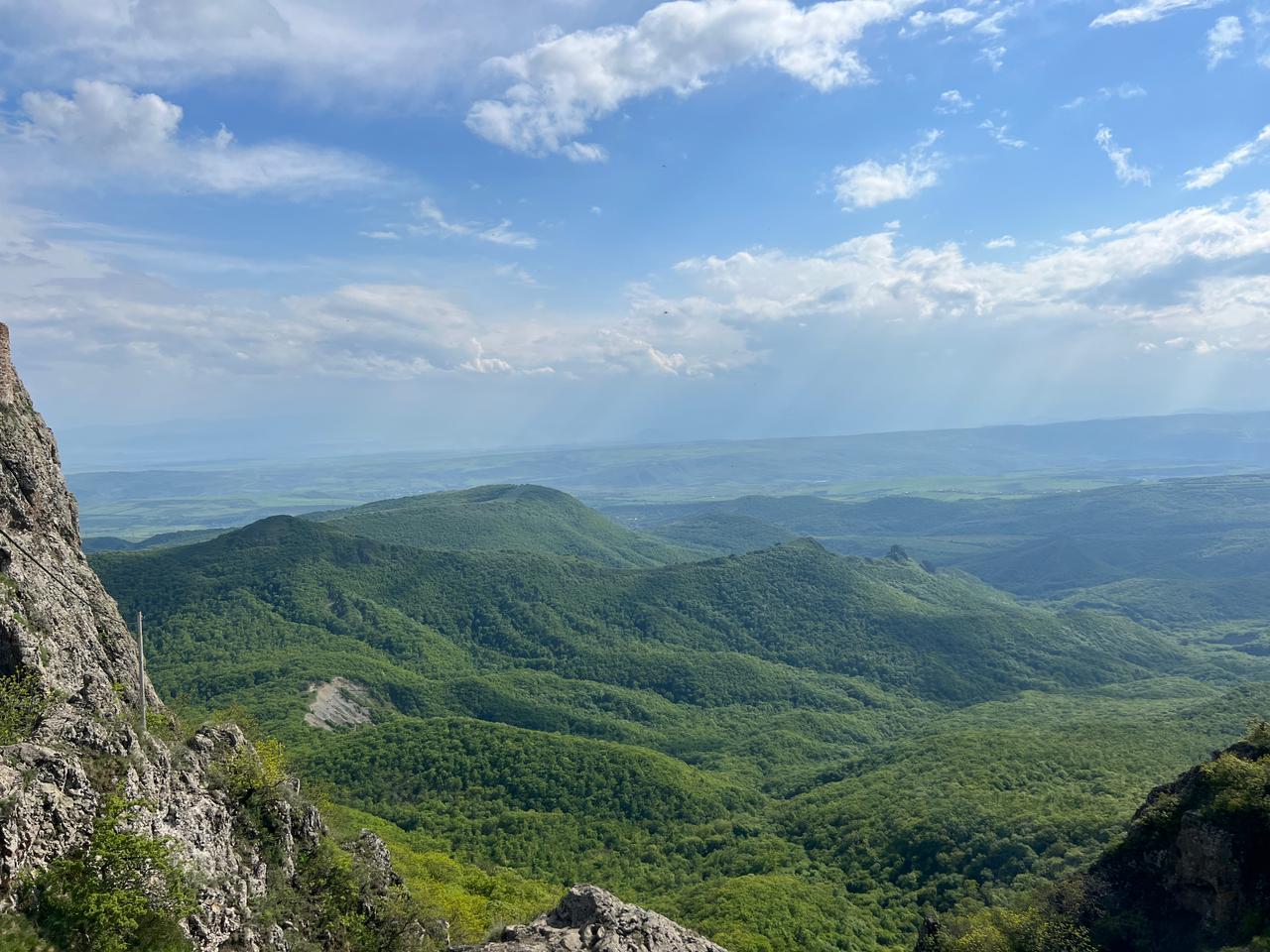 Quadrotour /  ATV Tour  14-kilometer tour / 90 minutes