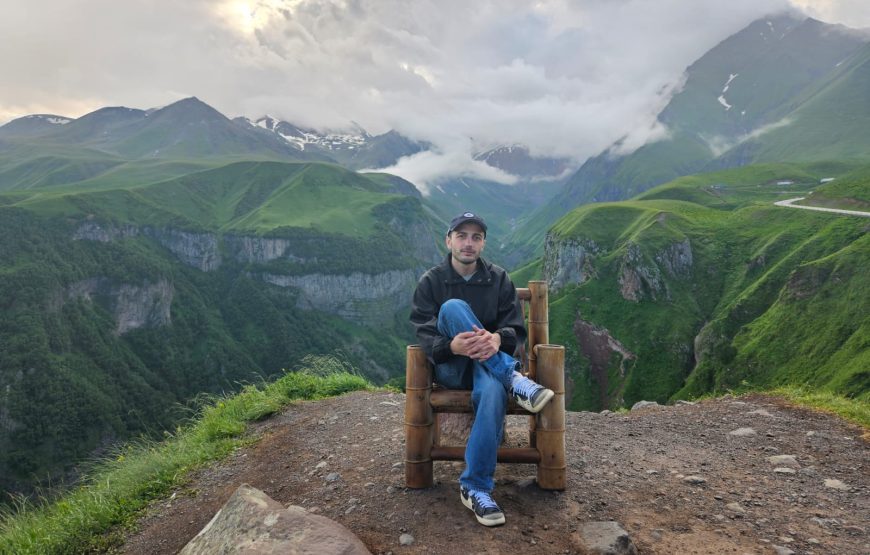 2014 Nissan Quest  / GOGI