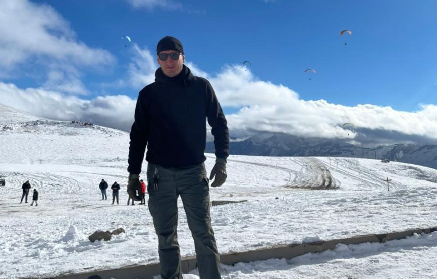 2013 Honda Stepwgn / GOGA