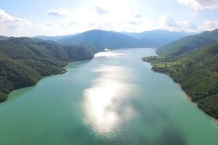 Boating, off-roading and paragliding.